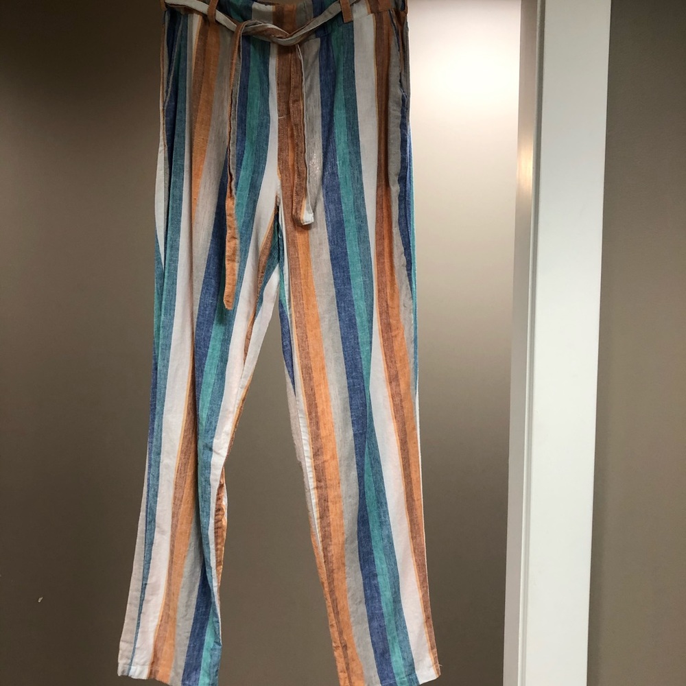 NY&Co Soho Street Pants Small / Top Size Medium